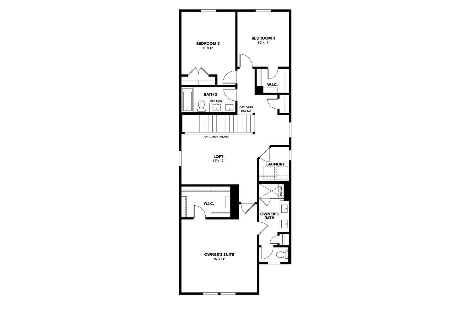 152 Harston DR
