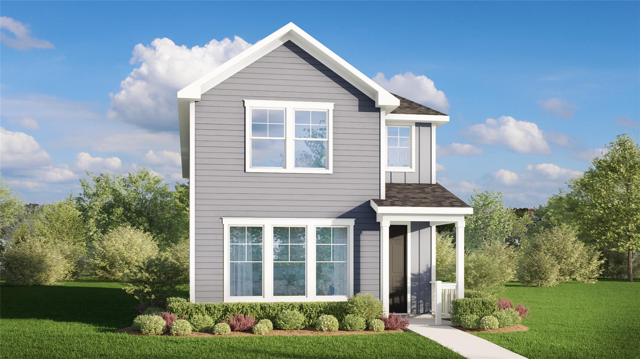 152 Harston DR