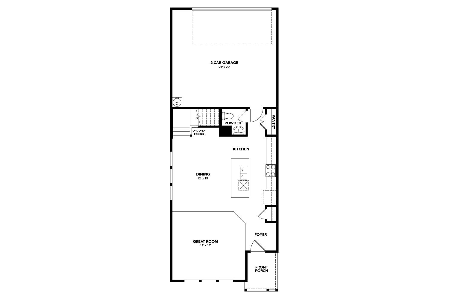 152 Harston DR
