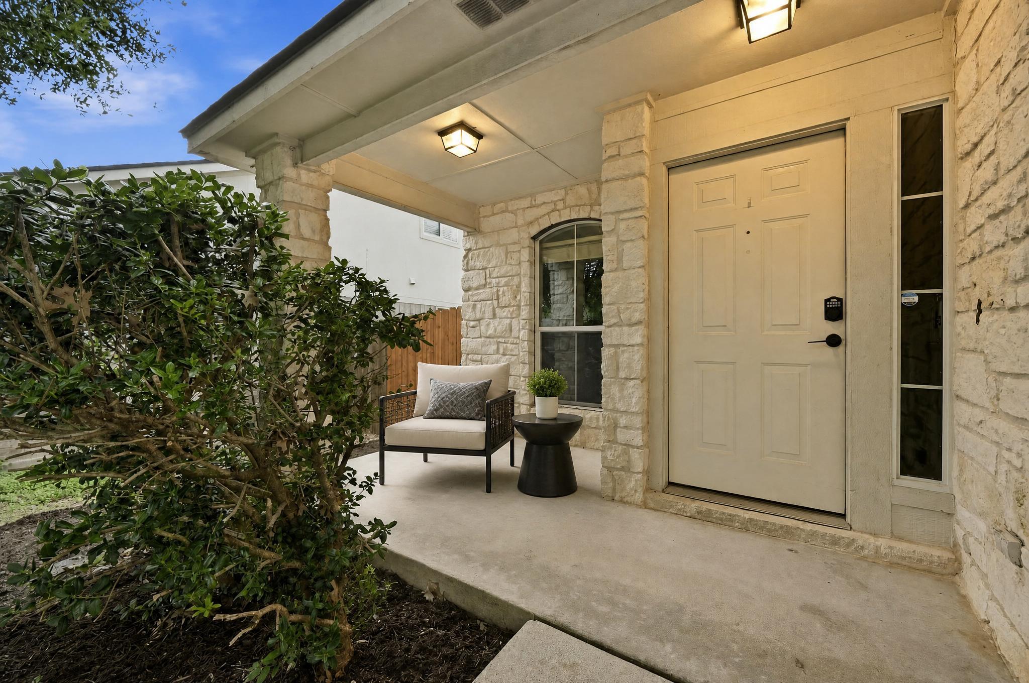 2215 Marcus Abrams BLVD
