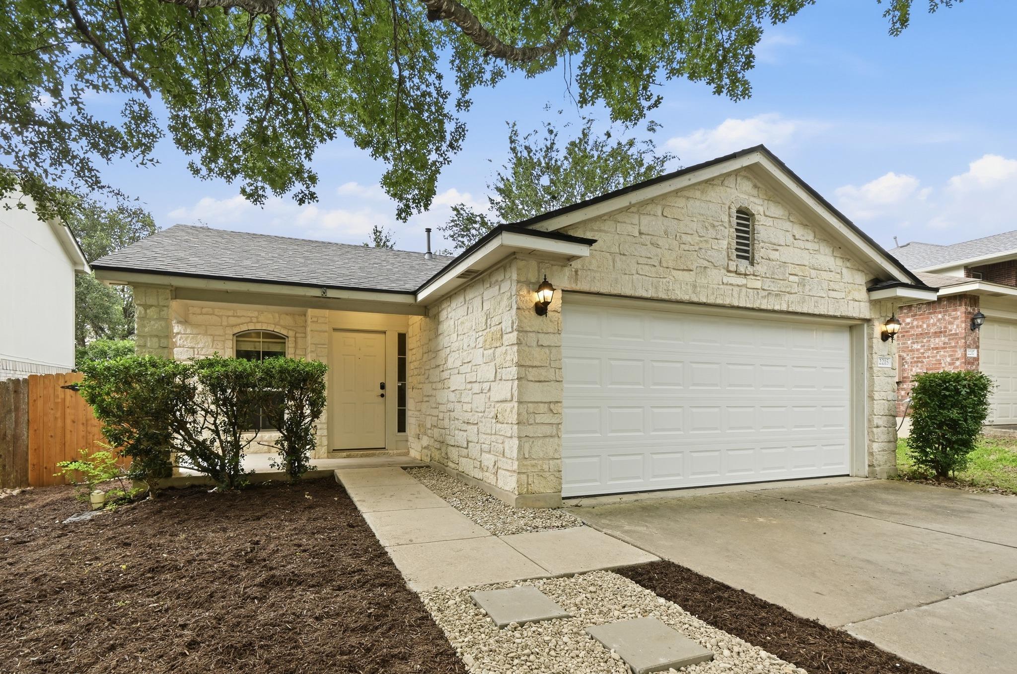 2215 Marcus Abrams BLVD