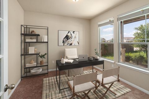 Tiny photo for 1404 Elbe ST, Pflugerville, TX 78660 (MLS # 9314400)