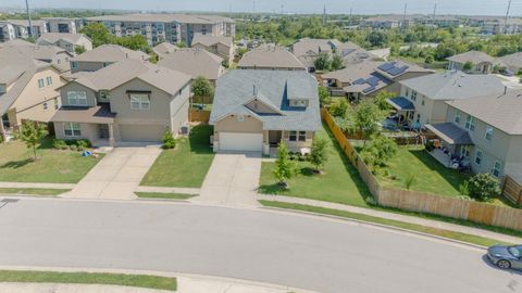 Tiny photo for 1404 Elbe ST, Pflugerville, TX 78660 (MLS # 9314400)