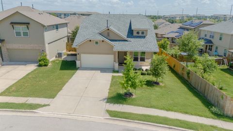 Tiny photo for 1404 Elbe ST, Pflugerville, TX 78660 (MLS # 9314400)