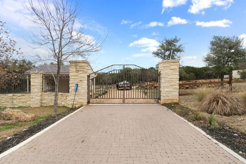 15902 Booth CIR Volente TX 78641