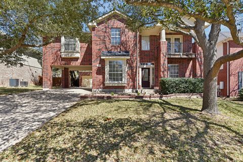 3998 Lord Byron CIR Round Rock TX 78664