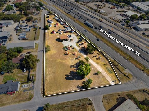 Photo of 15524 N Interstate 35 Highway, Austin, TX 78728 (MLS # 7357532)