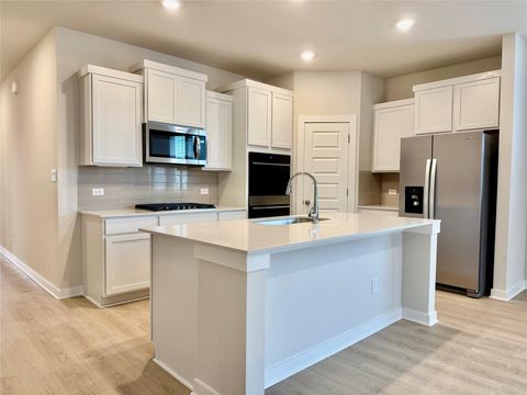 Photo of 2422 Milo Hazel LN, Round Rock, TX 78665 (MLS # 6744974)