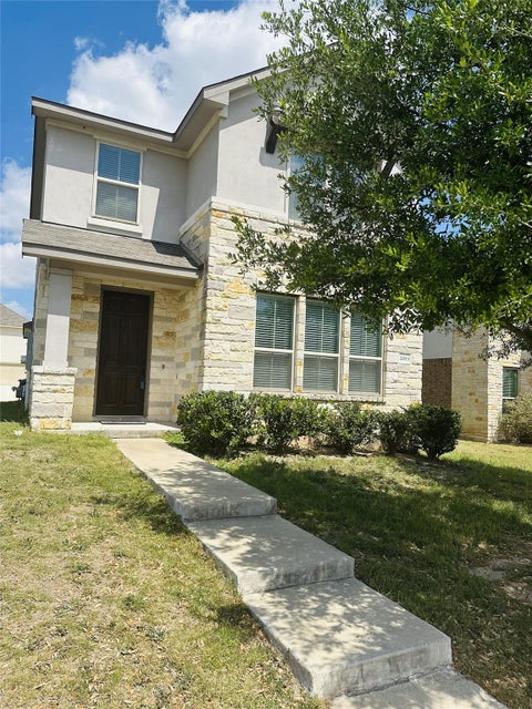 Photo of 2013 Hat Bender LOOP, Round Rock, TX 78664 (MLS # 9312563)