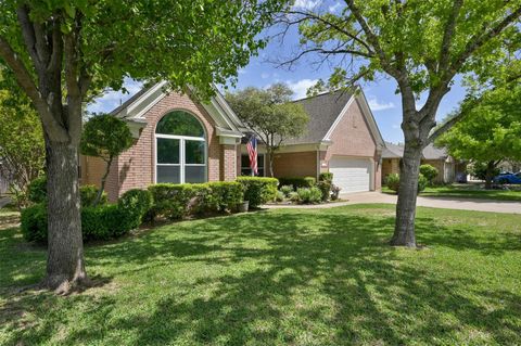 A home in Cedar Park