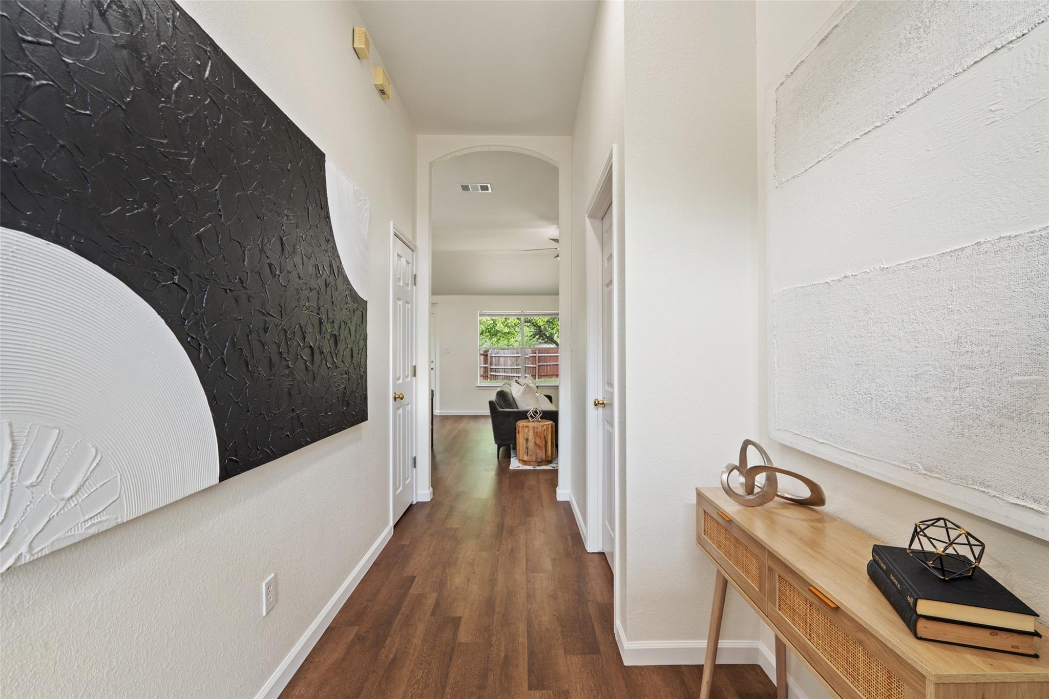 101 N Pauley DR