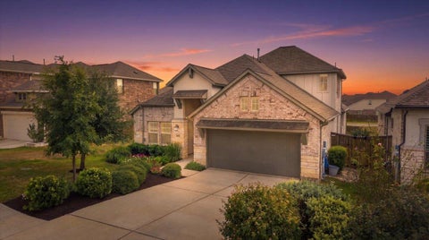 Photo of 2020 Palmera Ridge BLVD, Leander, TX 78641 (MLS # 5595296)
