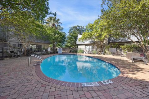 A home in Austin