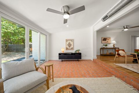 Tiny photo for 1006 Alegria RD, Austin, TX 78757 (MLS # 3968742)