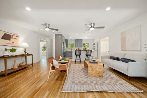 Tiny photo for 1006 Alegria RD, Austin, TX 78757 (MLS # 3968742)