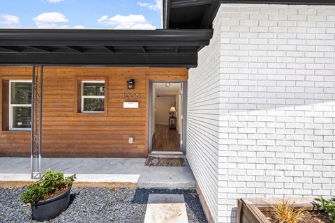 Tiny photo for 1006 Alegria RD, Austin, TX 78757 (MLS # 3968742)