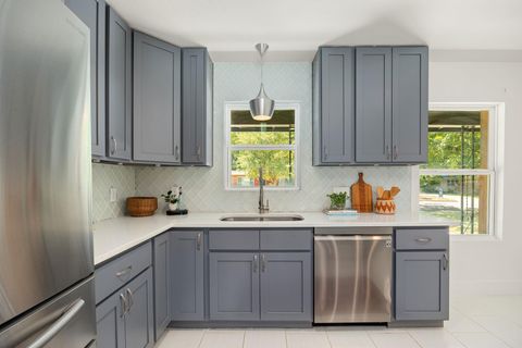 Tiny photo for 1006 Alegria RD, Austin, TX 78757 (MLS # 3968742)