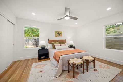 Tiny photo for 1006 Alegria RD, Austin, TX 78757 (MLS # 3968742)