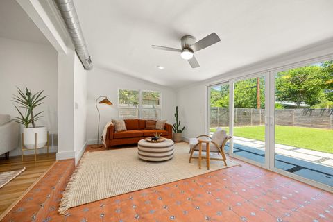 Tiny photo for 1006 Alegria RD, Austin, TX 78757 (MLS # 3968742)