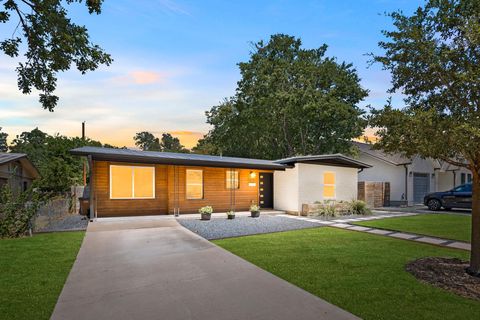Tiny photo for 1006 Alegria RD, Austin, TX 78757 (MLS # 3968742)
