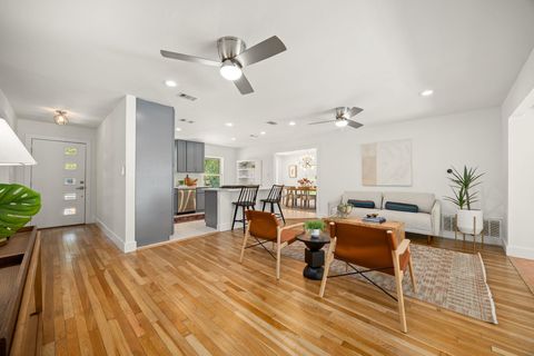 Tiny photo for 1006 Alegria RD, Austin, TX 78757 (MLS # 3968742)