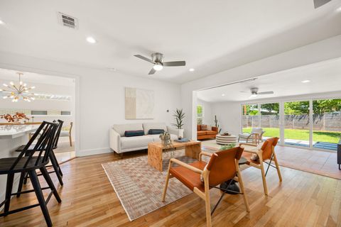 Tiny photo for 1006 Alegria RD, Austin, TX 78757 (MLS # 3968742)