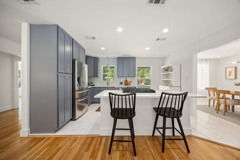 Tiny photo for 1006 Alegria RD, Austin, TX 78757 (MLS # 3968742)