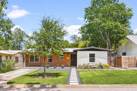 Photo of 1006 Alegria RD, Austin, TX 78757 (MLS # 3968742)