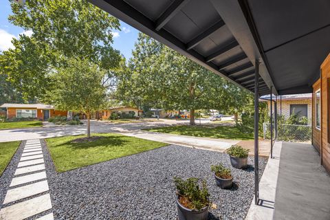 Tiny photo for 1006 Alegria RD, Austin, TX 78757 (MLS # 3968742)