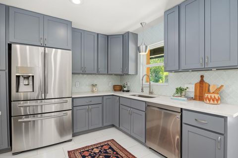 Tiny photo for 1006 Alegria RD, Austin, TX 78757 (MLS # 3968742)