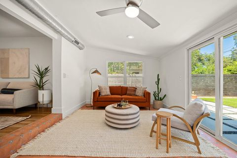 Tiny photo for 1006 Alegria RD, Austin, TX 78757 (MLS # 3968742)