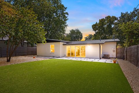 Tiny photo for 1006 Alegria RD, Austin, TX 78757 (MLS # 3968742)