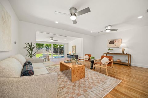 Tiny photo for 1006 Alegria RD, Austin, TX 78757 (MLS # 3968742)