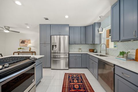 Tiny photo for 1006 Alegria RD, Austin, TX 78757 (MLS # 3968742)