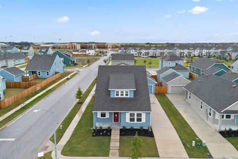 A home in Taylor