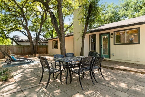 Tiny photo for 7507 Bender DR, Austin, TX 78749 (MLS # 8361544)