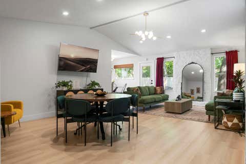 Photo of 7507 Bender DR, Austin, TX 78749 (MLS # 8361544)