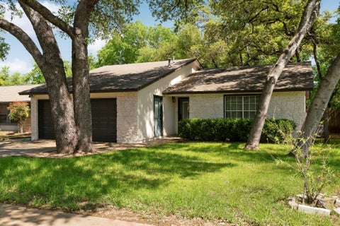 Tiny photo for 7507 Bender DR, Austin, TX 78749 (MLS # 8361544)