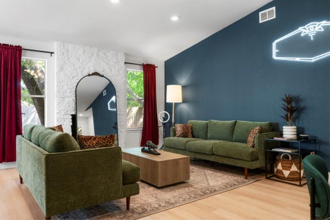 Tiny photo for 7507 Bender DR, Austin, TX 78749 (MLS # 8361544)