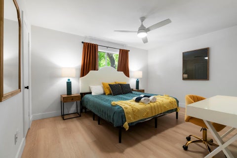 Tiny photo for 7507 Bender DR, Austin, TX 78749 (MLS # 8361544)