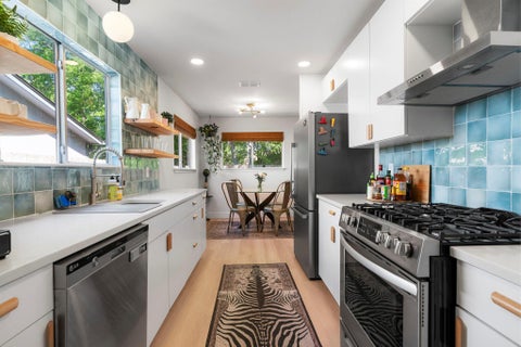 Tiny photo for 7507 Bender DR, Austin, TX 78749 (MLS # 8361544)