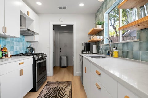 Tiny photo for 7507 Bender DR, Austin, TX 78749 (MLS # 8361544)
