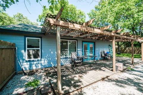 Tiny photo for 6009 Baton Rouge DR, Austin, TX 78727 (MLS # 5627580)