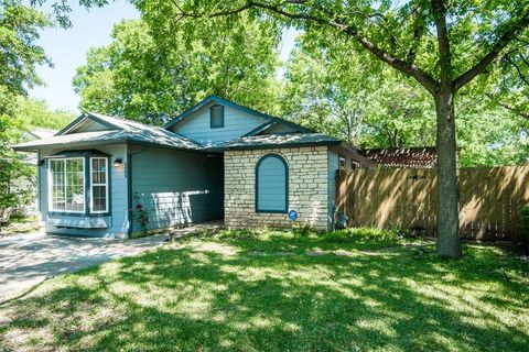 Tiny photo for 6009 Baton Rouge DR, Austin, TX 78727 (MLS # 5627580)