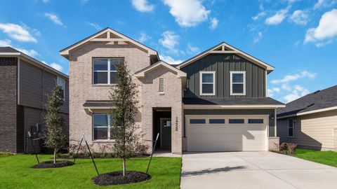 Photo of 14920 Monarch Ranch DR, Manor, TX 78653 (MLS # 3852499)