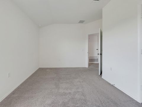 Tiny photo for 12416 Anthology ST, Manor, TX 78653 (MLS # 6301202)