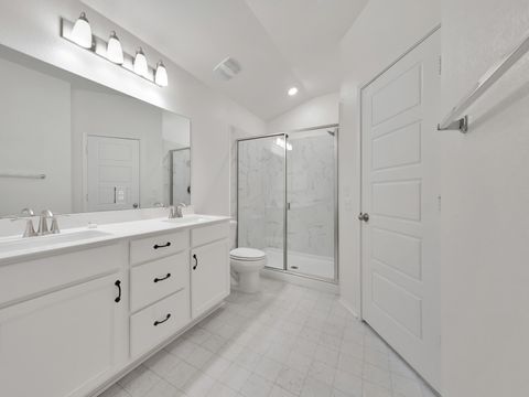 Tiny photo for 12416 Anthology ST, Manor, TX 78653 (MLS # 6301202)