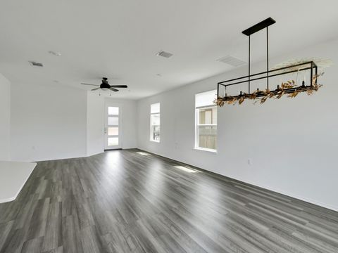 Tiny photo for 12416 Anthology ST, Manor, TX 78653 (MLS # 6301202)