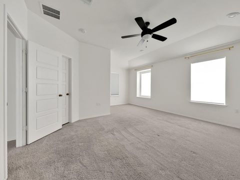 Tiny photo for 12416 Anthology ST, Manor, TX 78653 (MLS # 6301202)