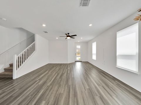 Tiny photo for 12416 Anthology ST, Manor, TX 78653 (MLS # 6301202)